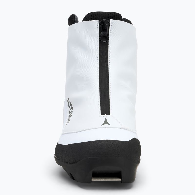 Buty do nart biegowych damskie Atomic Savor 25 W white 3