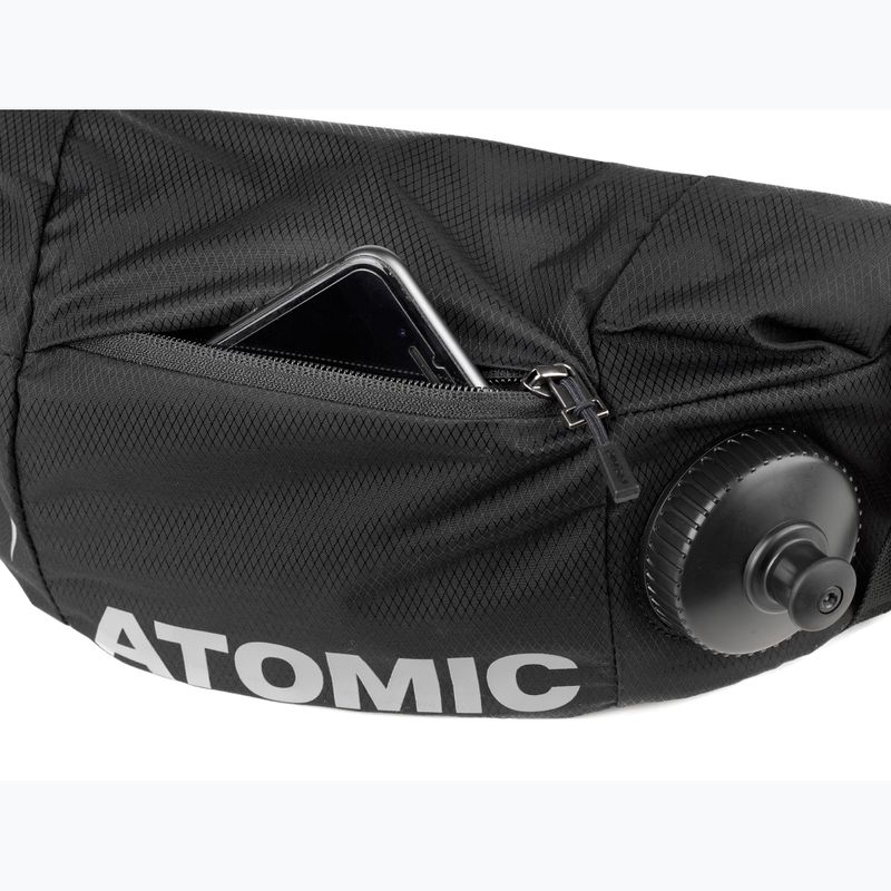 Pas biodrowy Atomic Nordic Thermo Bottle Belt black/ grey 4