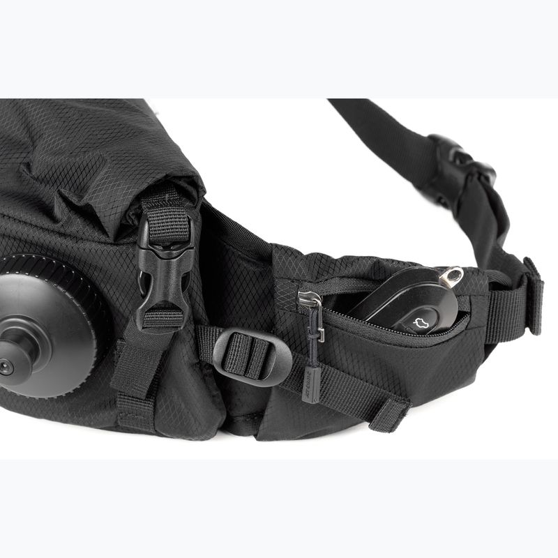 Pas biodrowy Atomic Nordic Thermo Bottle Belt black/ grey 5