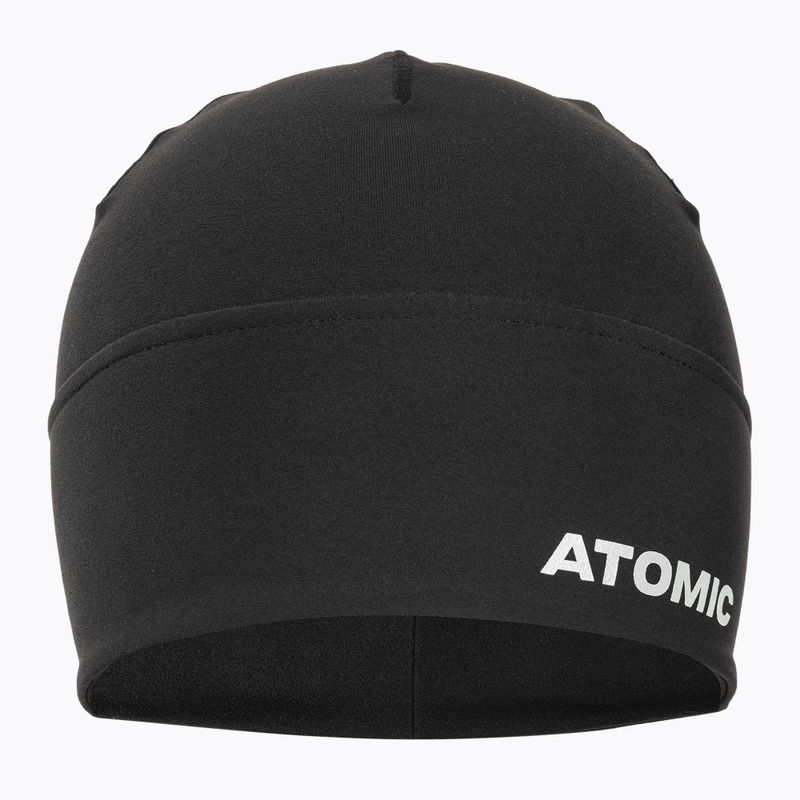 Czapka zimowa Atomic Alps Tech Beanie black 2
