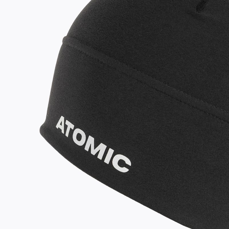 Czapka zimowa Atomic Alps Tech Beanie black 4