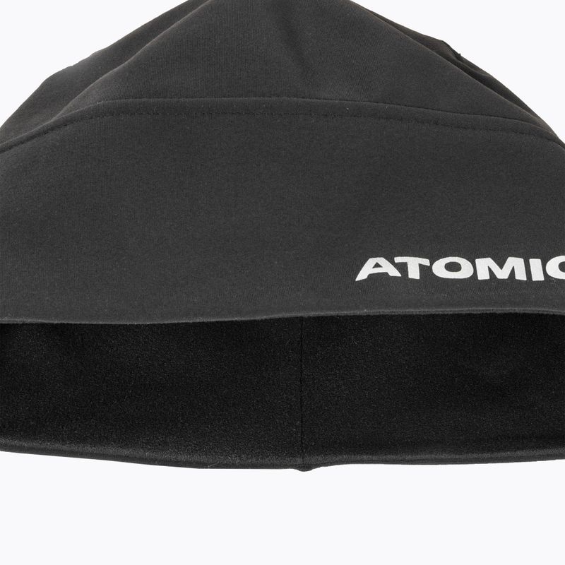 Czapka zimowa Atomic Alps Tech Beanie black 5