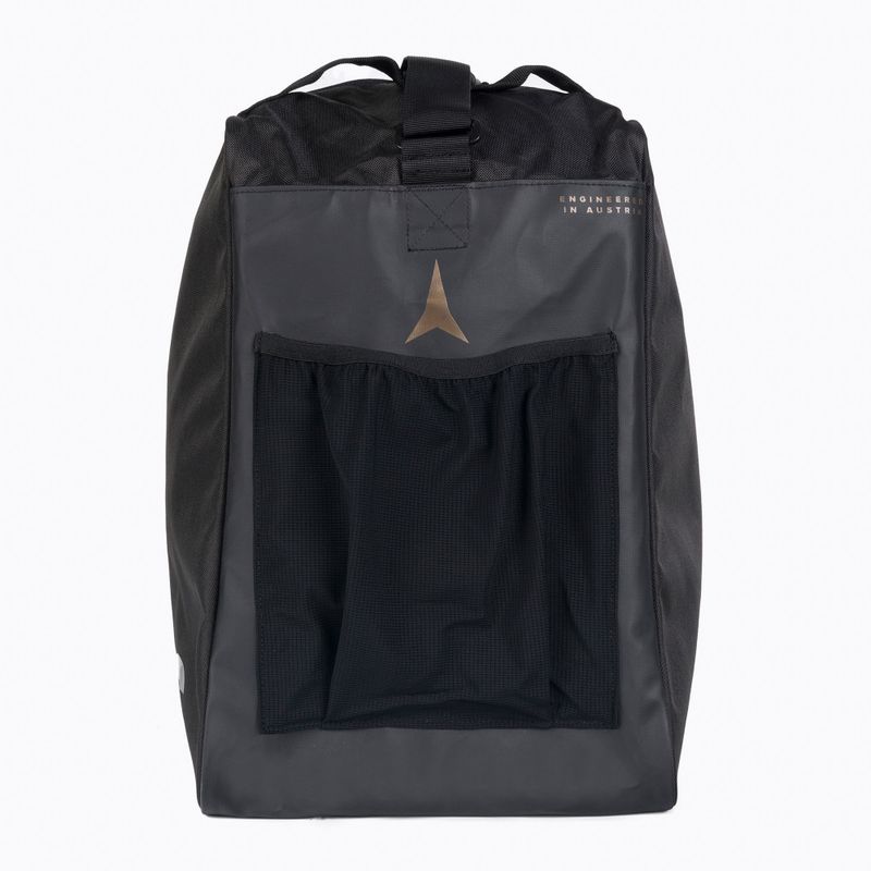 Torba narciarska na buty damska Atomic W Boot Bag Cloud 30 l black/copper 3