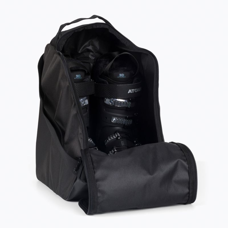 Torba narciarska na buty damska Atomic W Boot Bag Cloud 30 l black/copper 6