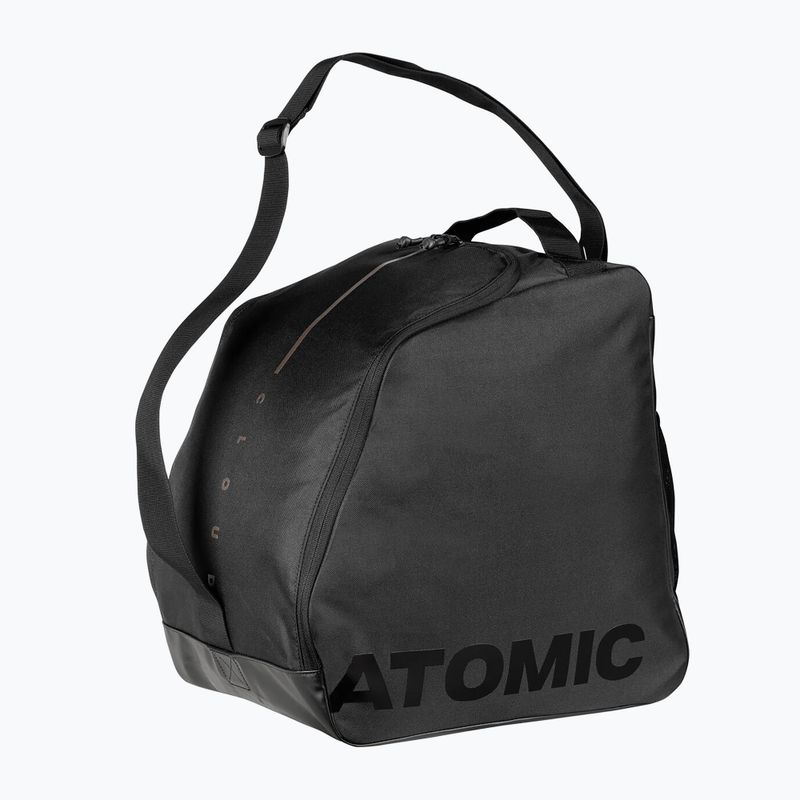 Torba narciarska na buty damska Atomic W Boot Bag Cloud 30 l black/copper 11