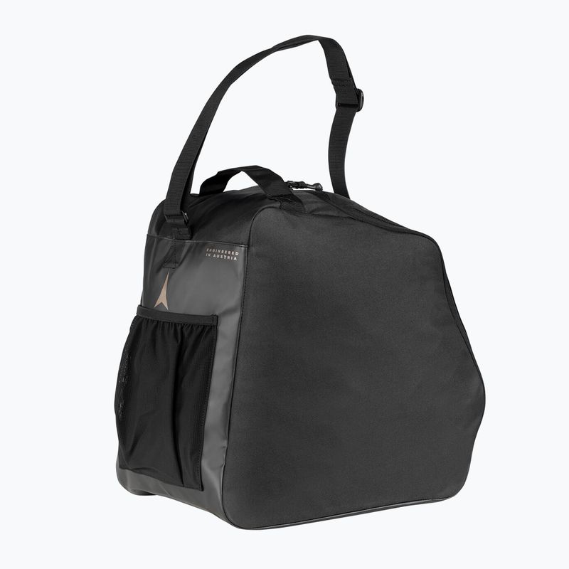 Torba narciarska na buty damska Atomic W Boot Bag Cloud 30 l black/copper 12