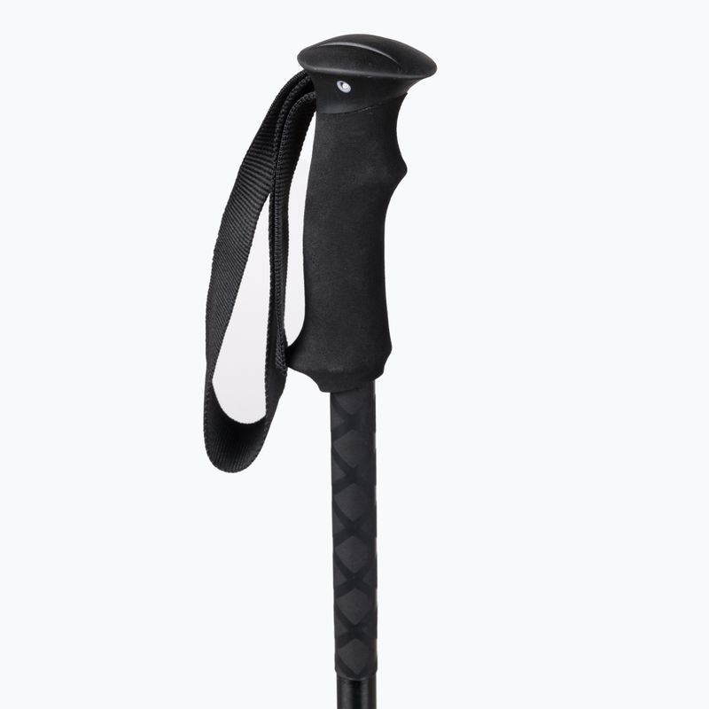Kije skiturowe Atomic BCT Touring black/silver 3