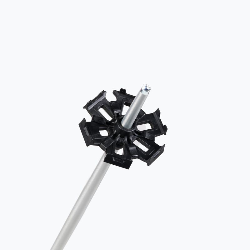Kije skiturowe Atomic BCT Touring black/silver 4