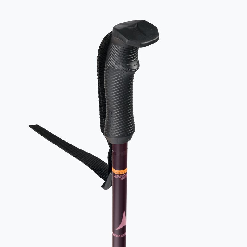 Kije narciarskie Atomic Cloud W sorbet plum 3