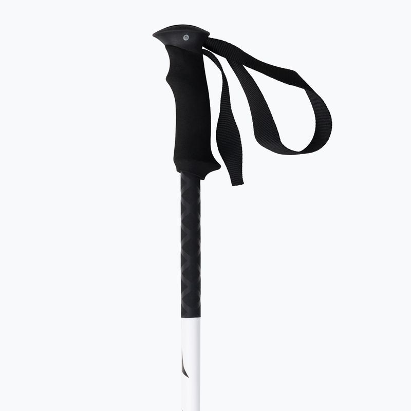 Kije skiturowe Atomic BCT Touring white/silver 3