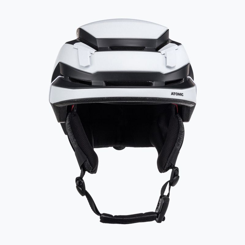Kask skiturowy Atomic Backland 2022 white 2