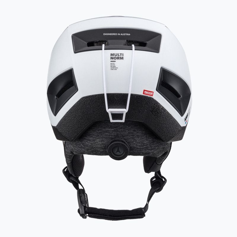 Kask skiturowy Atomic Backland 2022 white 3
