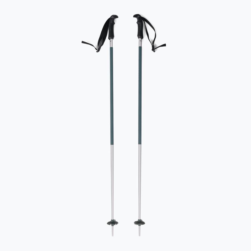 Kije narciarskie Atomic Redster Q green/silver