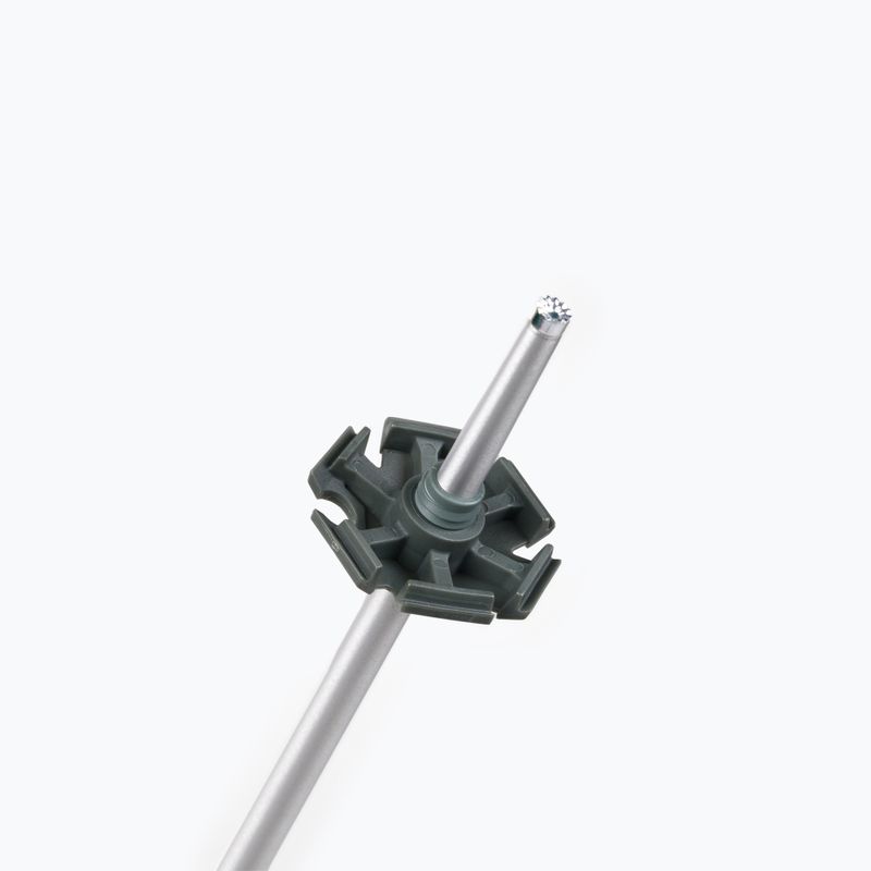 Kije narciarskie Atomic Redster Q green/silver 4