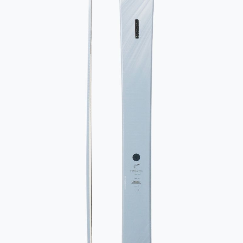 Zestaw skiturowy damski Atomic Backland 78W grey/kakhi 5