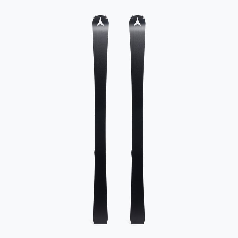 Narty zjazdowe Atomic Redster Q9.8 Revoshock S + wiązania X12 GW black 3