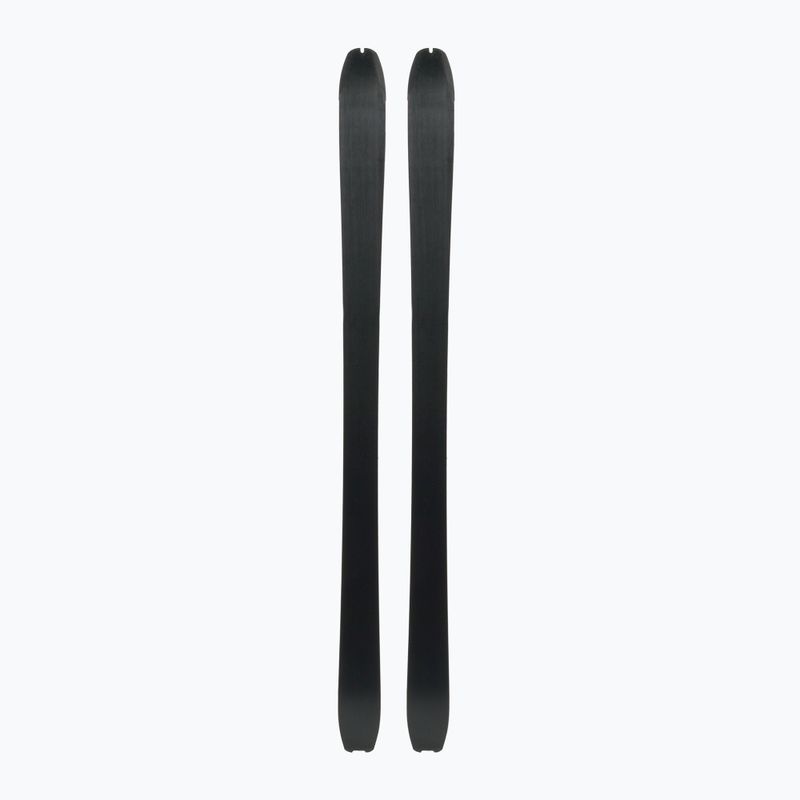 Zestaw skiturowy Atomic Backland 85 UL grey metallic/black 3