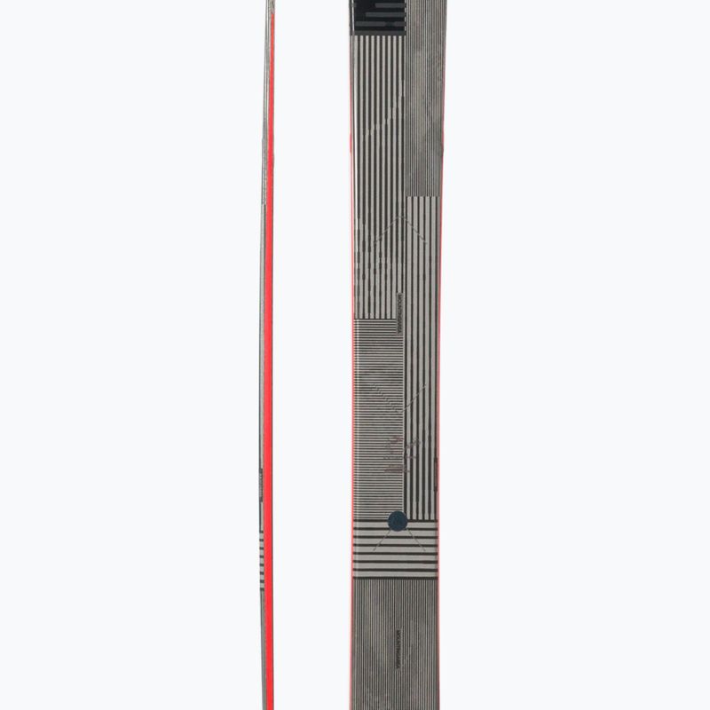 Zestaw skiturowy Atomic Backland 85 UL grey metallic/black 5