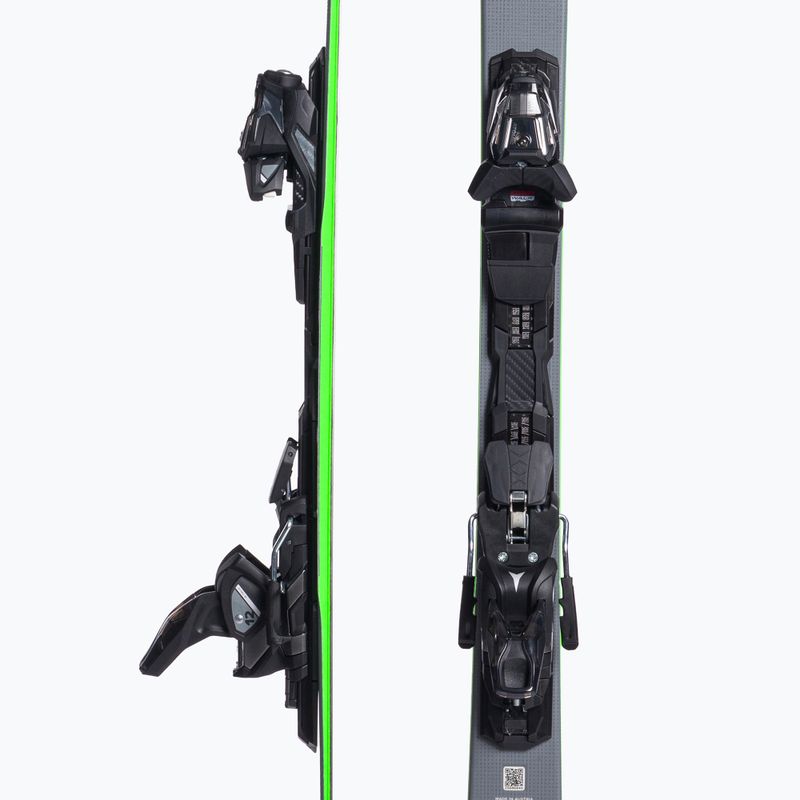 Narty zjazdowe Atomic Redster X7 + wiązania M12 GW black 5