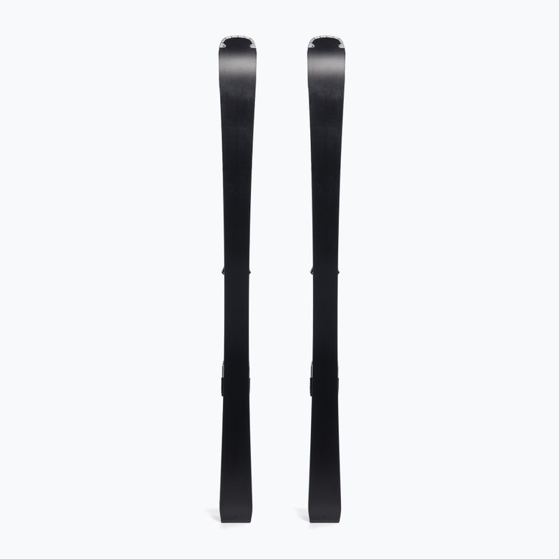Narty zjazdowe damskie Atomic Cloud Q9 + wiązania M10 GW black/berry 3