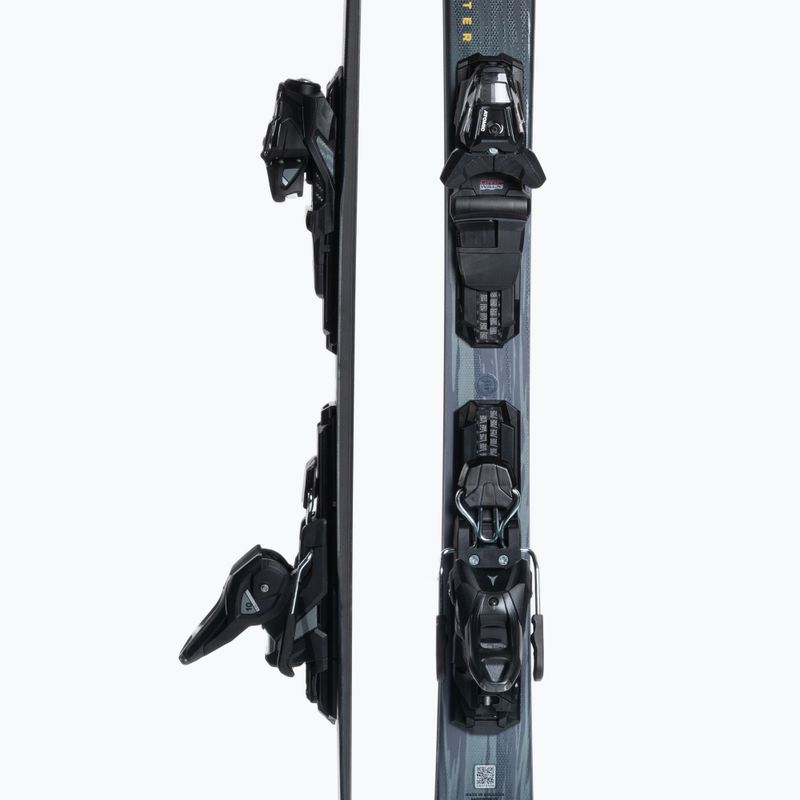 Narty zjazdowe Atomic Redster Q4 + wiązania M10 GW black 4