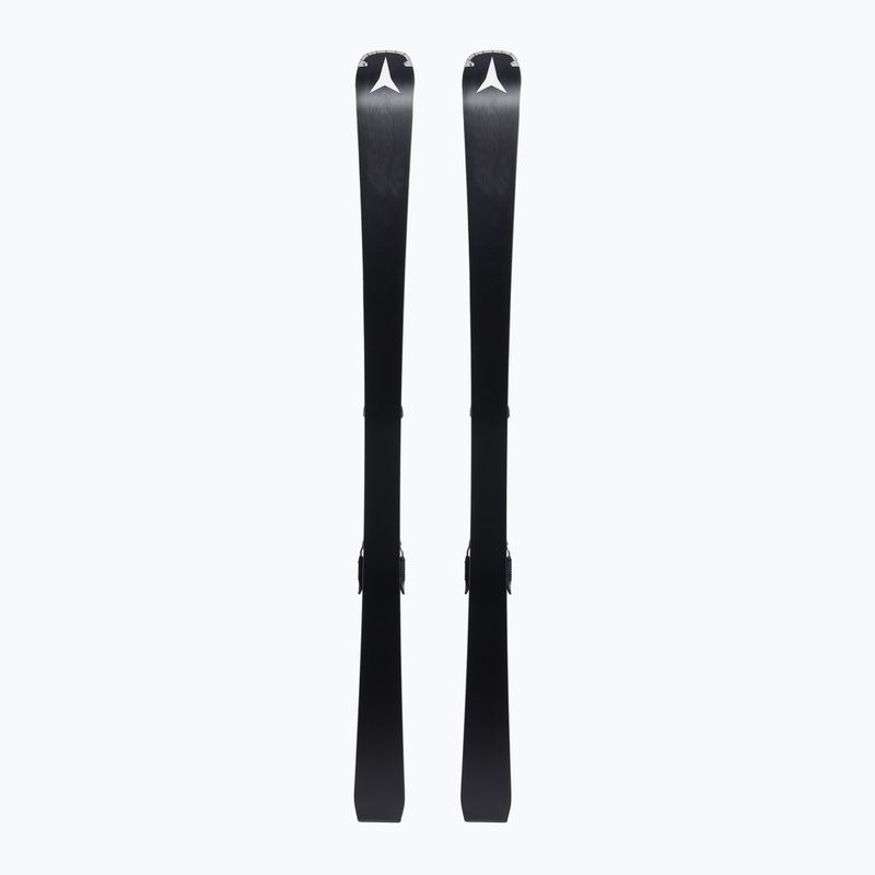 Narty zjazdowe Atomic Redster Q9 Revoshock S + wiązania X12 GW black 3