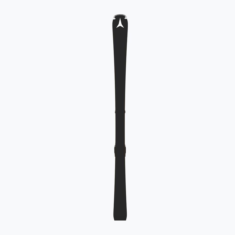 Narty zjazdowe Atomic Redster Q9 Revoshock S + wiązania X12 GW black 11