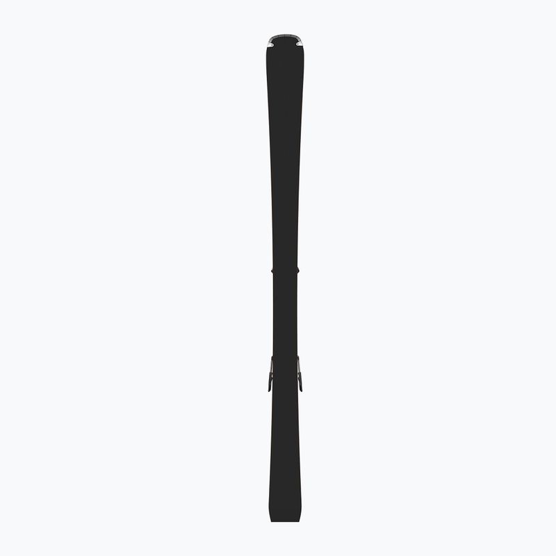 Narty zjazdowe damskie Atomic Cloud Q9 + wiązania M10 GW black/berry 11