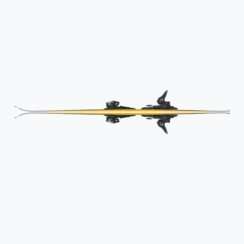 Narty zjazdowe Atomic Redster Q5 + wiązania M10 GW grey 13