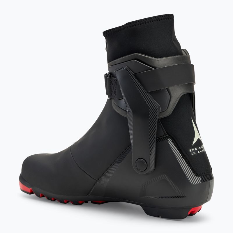 Buty do nart biegowych Atomic Pro CS black 2
