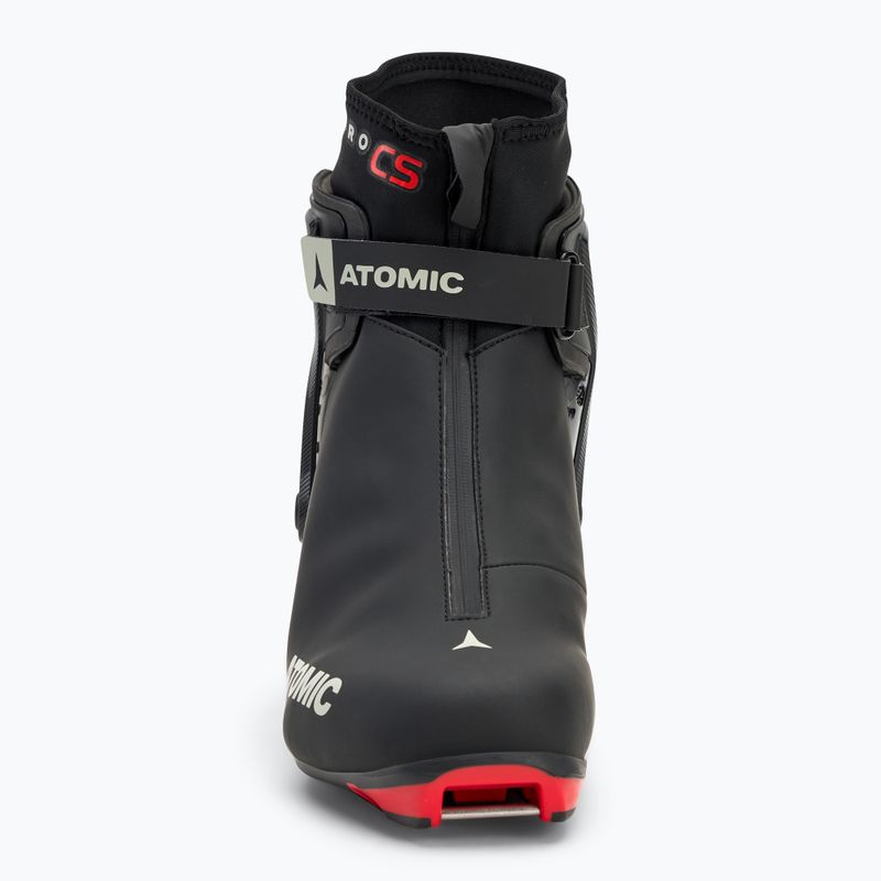Buty do nart biegowych Atomic Pro CS black 3