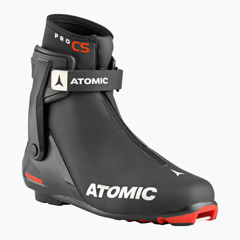 Buty do nart biegowych Atomic Pro CS black