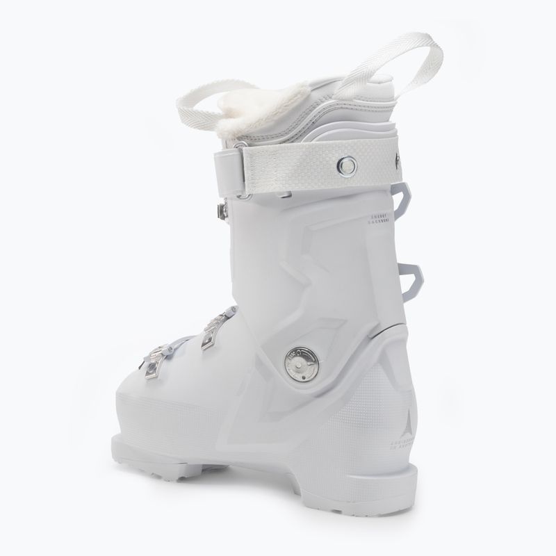 Buty narciarskie damskie Atomic Hawx Magna 95 W GW white/gold/silver 2