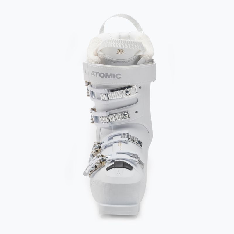 Buty narciarskie damskie Atomic Hawx Magna 95 W GW white/gold/silver 3