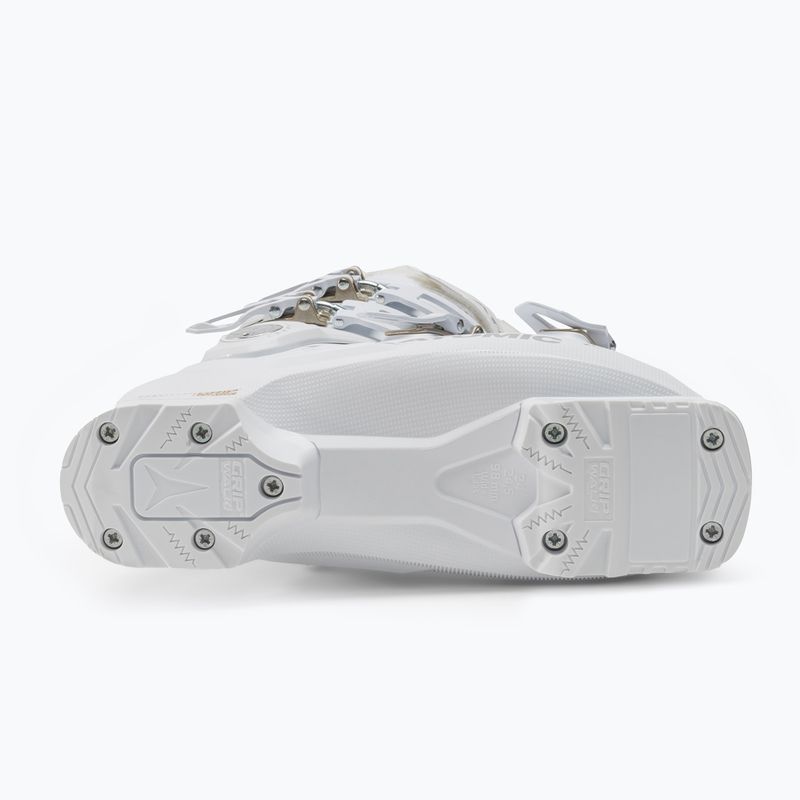 Buty narciarskie damskie Atomic Hawx Magna 95 W GW white/gold/silver 4