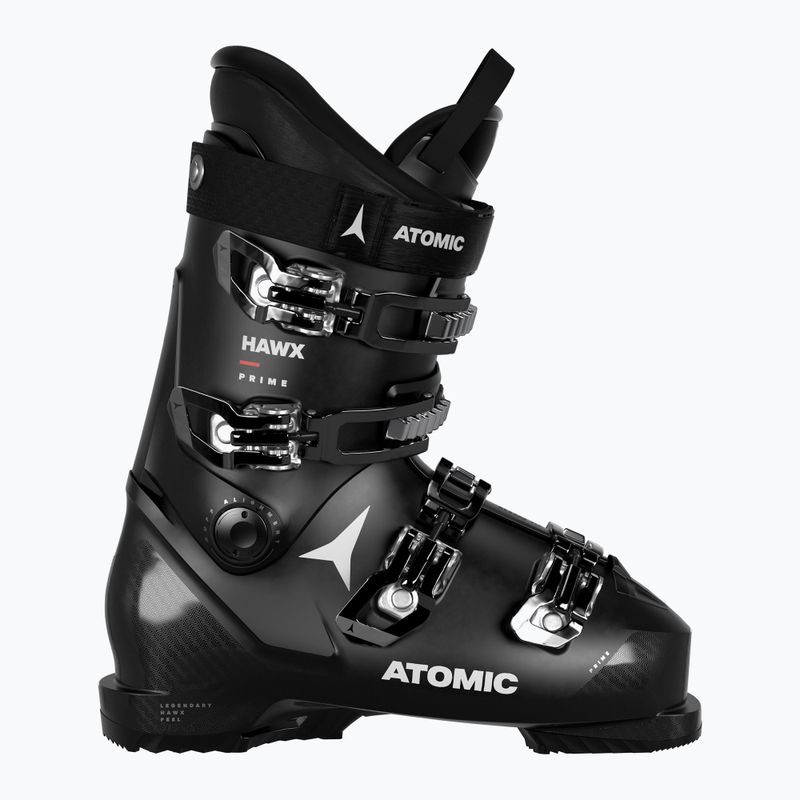 Buty narciarskie męskie Atomic Hawx Prime 90 black/white 6
