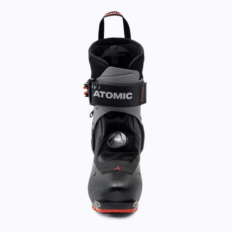 Buty skiturowe męskie Atomic Backland Expert UL black/grey/red 3