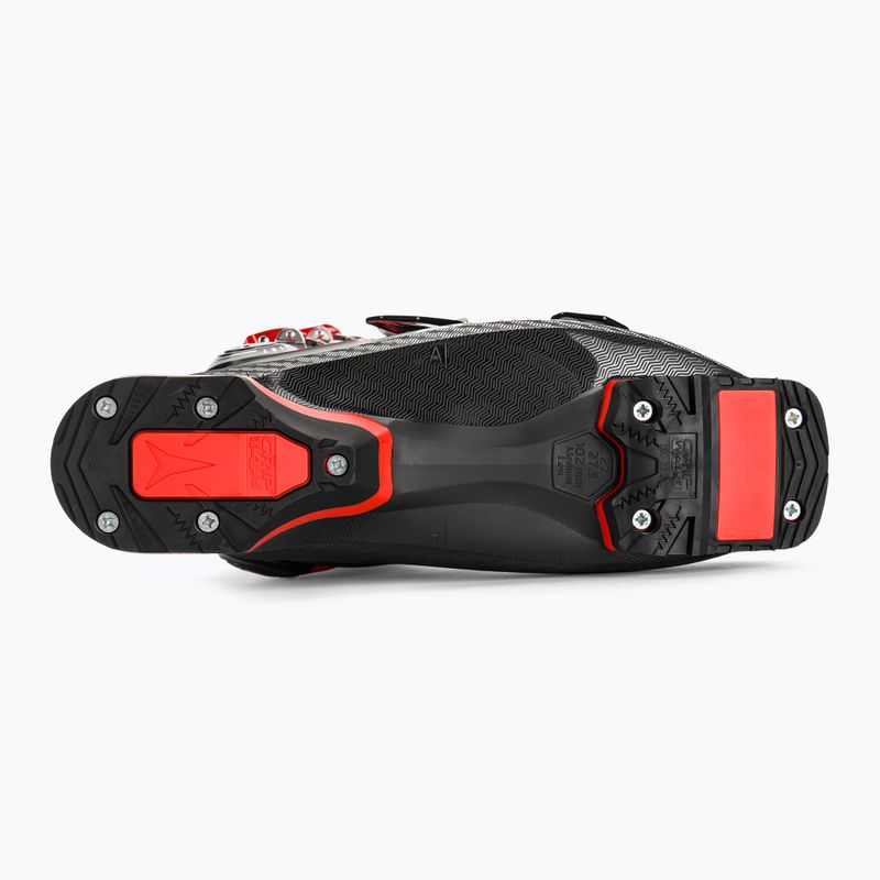 Buty narciarskie męskie Atomic Hawx Prime 100 GW black/red 4