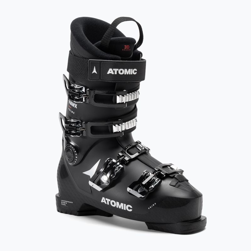 Buty narciarskie męskie Atomic Hawx Prime 90 black/white
