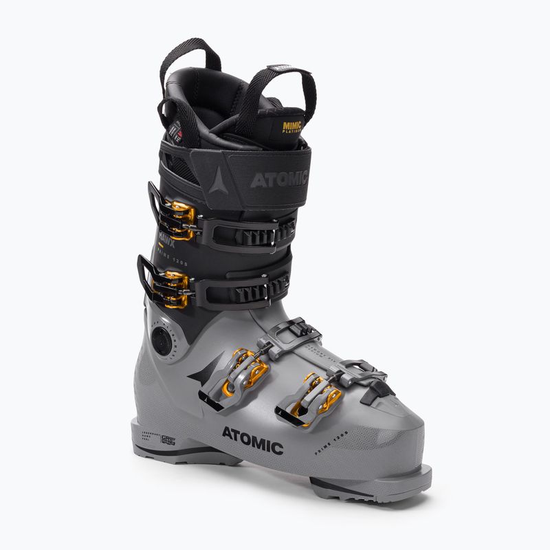 Buty narciarskie męskie Atomic Hawx Prime 120 S GW grey/black