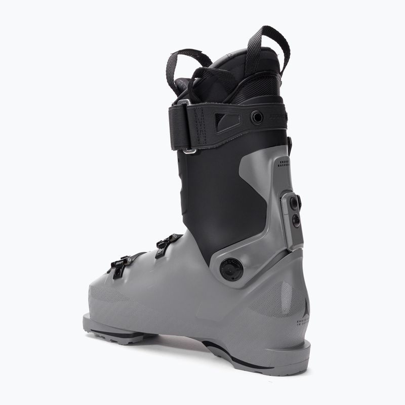 Buty narciarskie męskie Atomic Hawx Prime 120 S GW grey/black 2