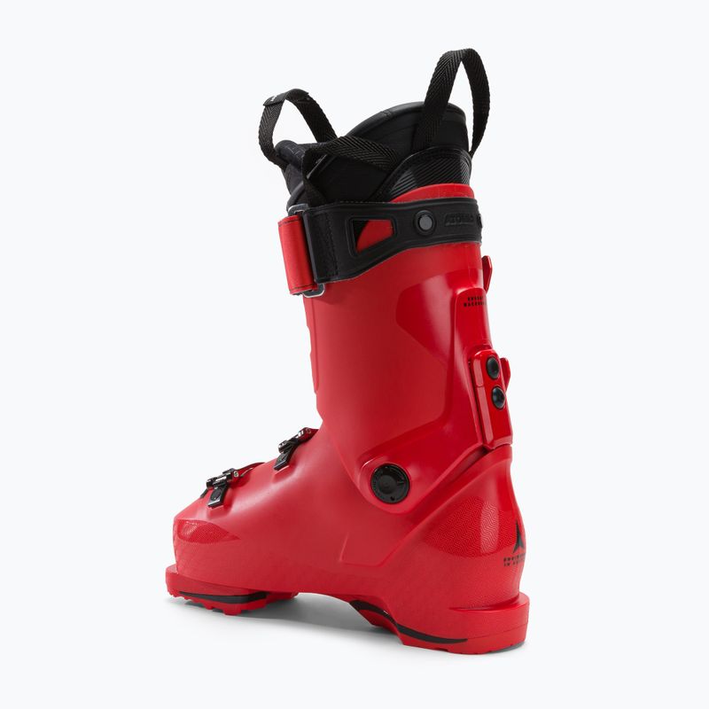 Buty narciarskie męskie Atomic Hawx Prime 120 S GW red/black 2