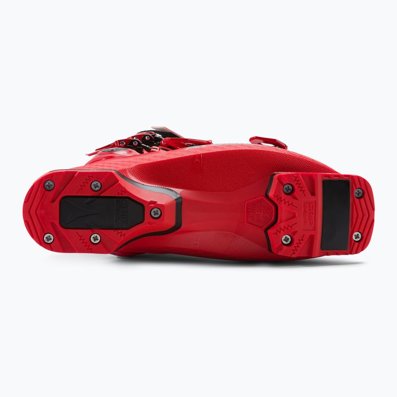 Buty narciarskie męskie Atomic Hawx Prime 120 S GW red/black 4