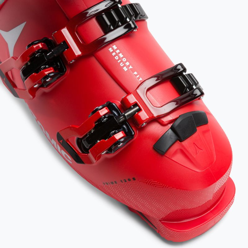 Buty narciarskie męskie Atomic Hawx Prime 120 S GW red/black 7
