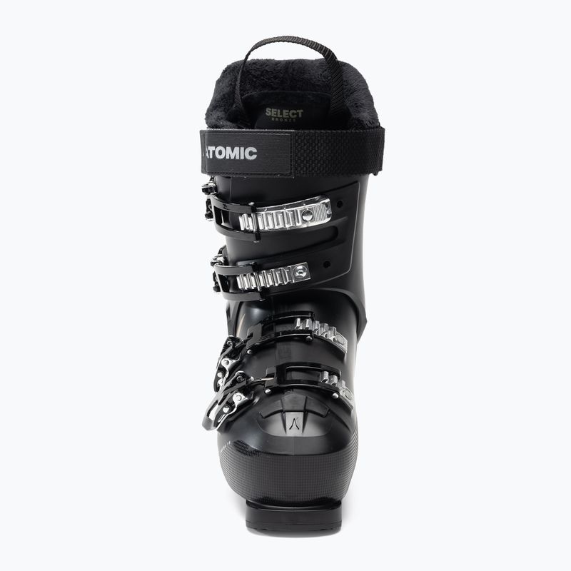 Buty narciarskie damskie Atomic Hawx Magna 75 W black/gold 3
