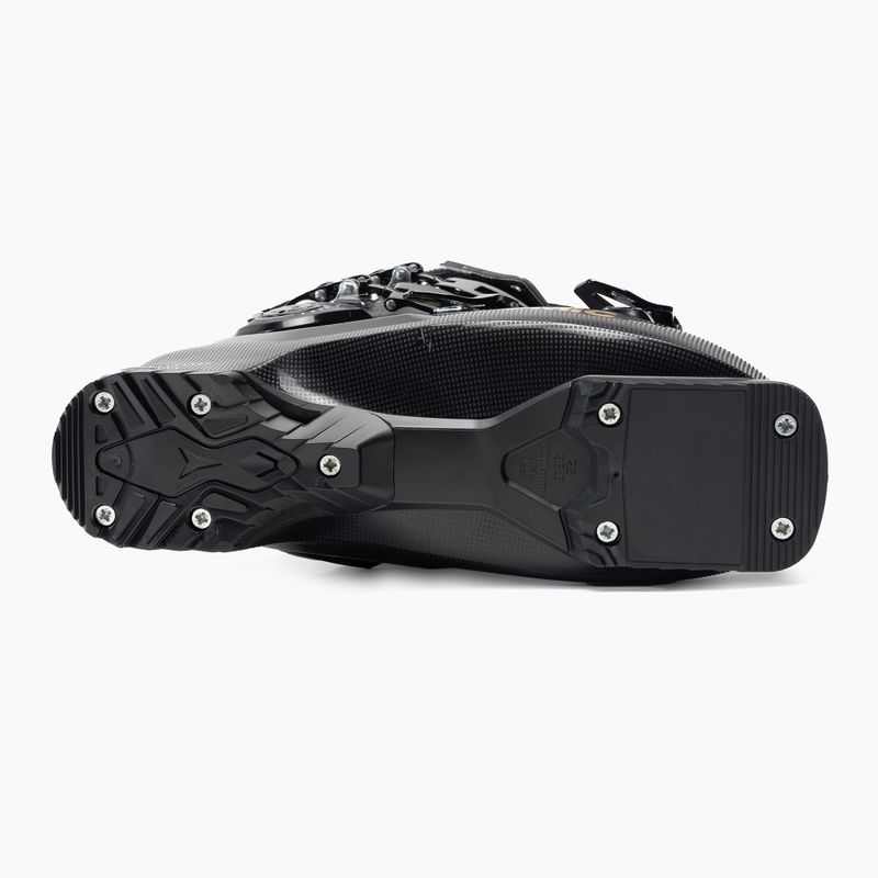 Buty narciarskie damskie Atomic Hawx Magna 75 W black/gold 4