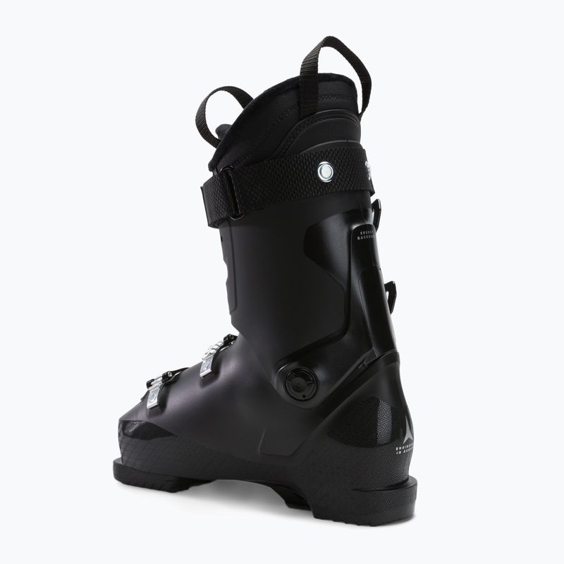 Buty narciarskie męskie Atomic Hawx Prime 90 black/red/silver 2