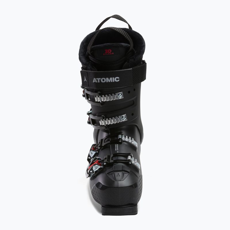 Buty narciarskie męskie Atomic Hawx Prime 90 black/red/silver 3