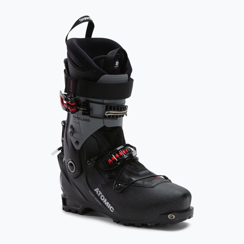 Buty skiturowe męskie Atomic Backland Sport black/grey