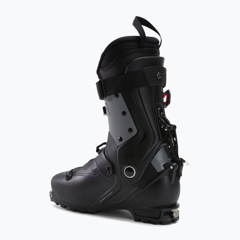 Buty skiturowe męskie Atomic Backland Sport black/grey 2